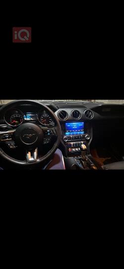 فورد موستانج